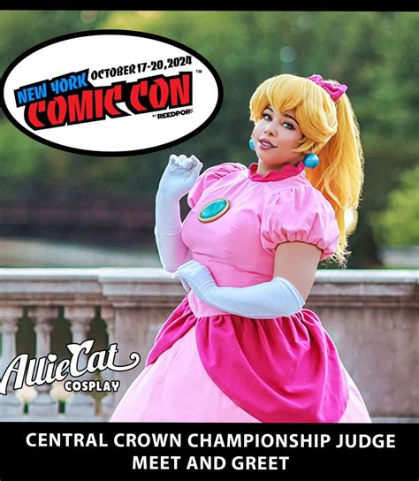 alliecatt|AllieCat Cosplay (@AllieCatCosplay) .